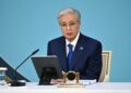 President Tokayev Presents New Political Framework for Kazakhstan at National Kurultai