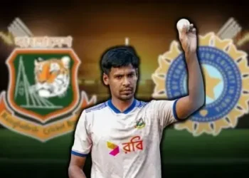 Bangladesh to Approach ICC for Venue Change in T20 World Cup Matches Amid IPL Dispute