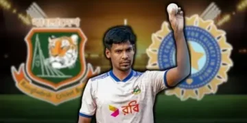 Bangladesh to Approach ICC for Venue Change in T20 World Cup Matches Amid IPL Dispute