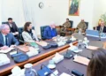 PM Shehbaz Reaffirms Commitment to Polio Eradication During Meeting with Gates Foundation Official