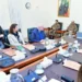 PM Shehbaz Reaffirms Commitment to Polio Eradication During Meeting with Gates Foundation Official