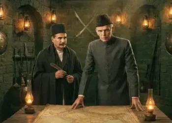 Federal Govt Approves Rs1 Billion for Historical Drama Series on Quaid-e-Azam, Allama Iqbal