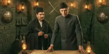 Federal Govt Approves Rs1 Billion for Historical Drama Series on Quaid-e-Azam, Allama Iqbal