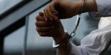 FIA, Interpol Arrest Three Murder Fugitives Abroad, Hand Them Over to Punjab Police