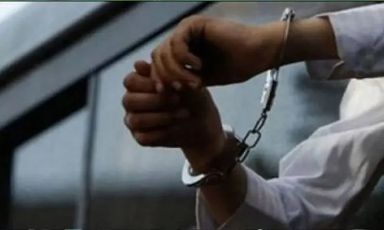 FIA, Interpol Arrest Three Murder Fugitives Abroad, Hand Them Over to Punjab Police