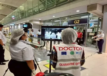 Pakistan Issues Nationwide Alert After Nipah Virus Cases Reported in India