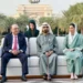President Zardari Meets Dubai Ruler to Boost Pakistan-UAE Economic Cooperation