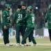Pakistan Beat Australia by 22 Runs in First T20I as Saim Ayub Shines at Gaddafi Stadium