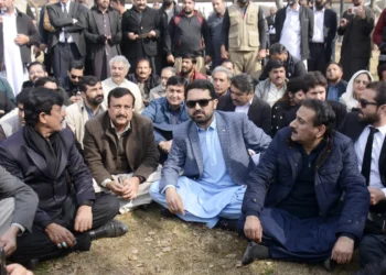 PTI Demands Medical Transparency for Imran Khan as Party Stages Sit-ins Outside SC, Adiala Jail