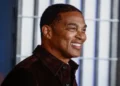 Former CNN Anchor Don Lemon Arrested Over Church Protest Against Trump Deportation Drive