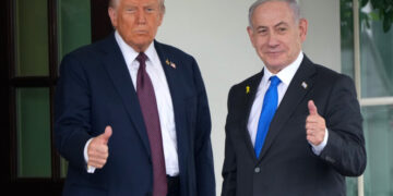 Trump Welcomes Formation of Gaza Administration Committee, Announces New Governance and Security Framework