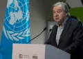 UN Warns of Imminent Financial Crisis as Member States Fail to Pay Dues