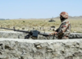 Security forces killed 41 terrorists in Balochistan’s Harnai and Panjgur districts: ISPR