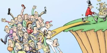 Dysfunctional Society