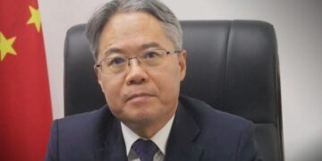 China, Pakistan Seek Full-Value Chain Cooperation in Mineral Sector: Ambassador Jiang