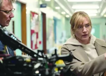 Kate Winslet Makes Directorial Debut with Goodbye June