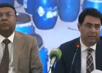 Major Terrorist Plot Foiled in Karachi, CTD Arrests Three Militants