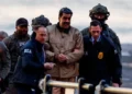 Nicolas Maduro Pleads Not Guilty in New York, Calls US Raid a Kidnapping