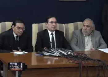 PTI Rejects Allegations of Terrorist Facilitation, Calls for Unified National Stance