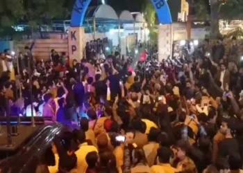 Rana Sanaullah Terms KP CM Sohail Afridi’s Karachi Visit, Street Mobilisation ‘Illegal’