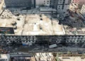 Death Toll from Gul Plaza Fire Feared to Rise as Dozens of Bodies Recovered