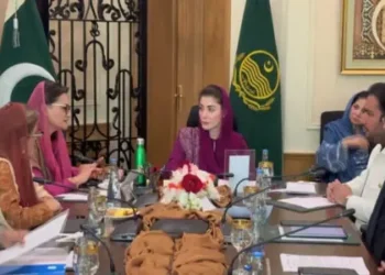 Punjab Government Launches Pilot Project to Bury Hazardous Overhead Power Lines in Lahore