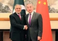 Pakistan, China Call Strategic Partnership Vital for Regional Peace at 7th Foreign Ministers’ Dialogue