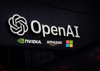 Tech Giants in Talks to Invest Up to $60 Billion in OpenAI
