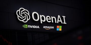 Tech Giants in Talks to Invest Up to $60 Billion in OpenAI