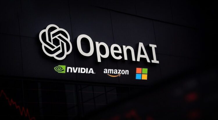Tech Giants in Talks to Invest Up to $60 Billion in OpenAI