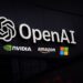 Tech Giants in Talks to Invest Up to $60 Billion in OpenAI