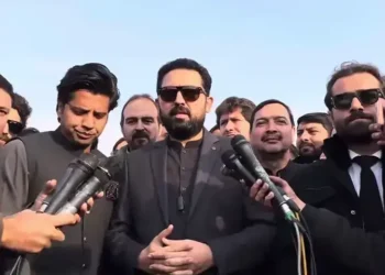 KP CM Sohail Afridi Says He Will Follow Imran Khan’s Directives, Focus on Governance and Street Movement