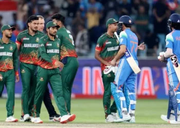 Bangladesh Refuses to Play T20 World Cup Matches in India