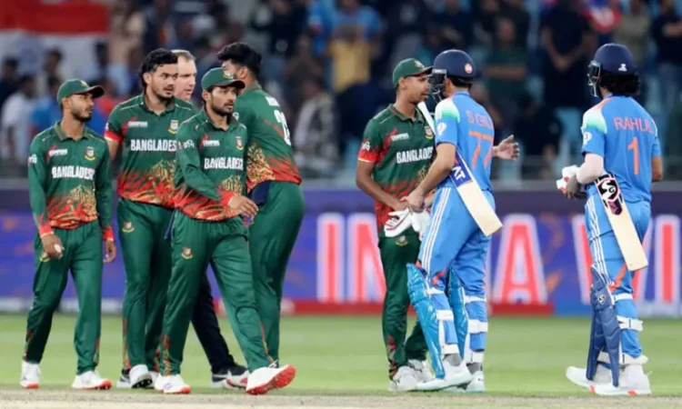 Bangladesh Refuses to Play T20 World Cup Matches in India