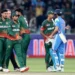Bangladesh Refuses to Play T20 World Cup Matches in India