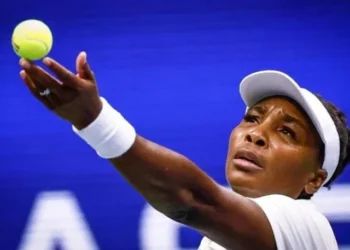 Venus Williams, 45, Set to Break Records at Australian Open