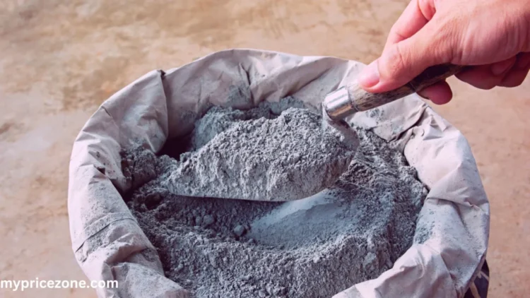 Local Cement Sales Record Growth, Export Decline Continues