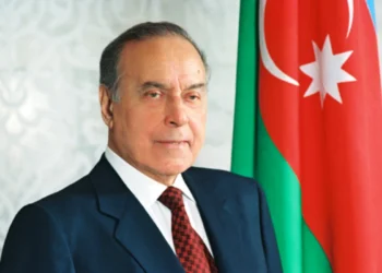 January 20 – Heydar Aliyev’s Political Signature