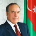 January 20 – Heydar Aliyev’s Political Signature