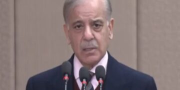 PM Shehbaz Relaunches Sehat Card Programme in Islamabad, AJK and Gilgit-Baltistan