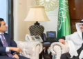 Pakistan, Saudi Arabia Pledge to Strengthen Cooperation in Energy and Minerals Sectors