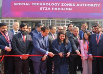 ITCN Asia 2026 Opens in Lahore, Govt Reaffirms Push for IT Exports and Digital Growth