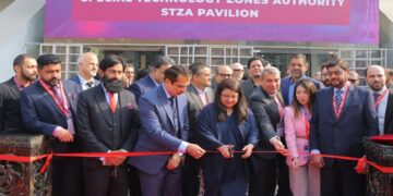 ITCN Asia 2026 Opens in Lahore, Govt Reaffirms Push for IT Exports and Digital Growth