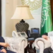 Pakistan, Saudi Arabia Pledge to Strengthen Cooperation in Energy and Minerals Sectors