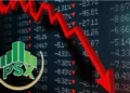 PSX Suffers Sharp Sell-Off as KSE-100 Plunges Over 6,000 Points on Geopolitical Fears