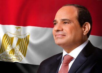 Egypt’s Election Results Hand President Sisi Constitutional Super-Majority