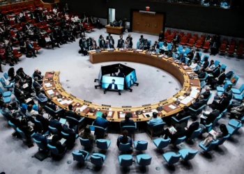 UN Security Council to Hold Emergency Meeting Over US Military Action in Venezuela