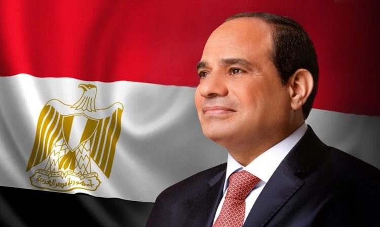 Egypt’s Election Results Hand President Sisi Constitutional Super-Majority