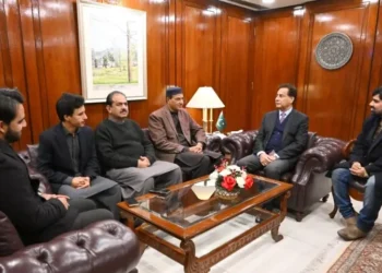 PTI Submits Documents to NA Speaker, Renews Demand for Achakzai as Opposition Leader