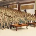 COAS Asim Munir Reiterates Zero Tolerance for Threats to National Security